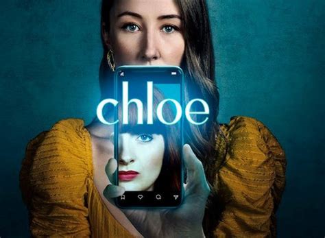 chloe mtv|chloe tv drama.